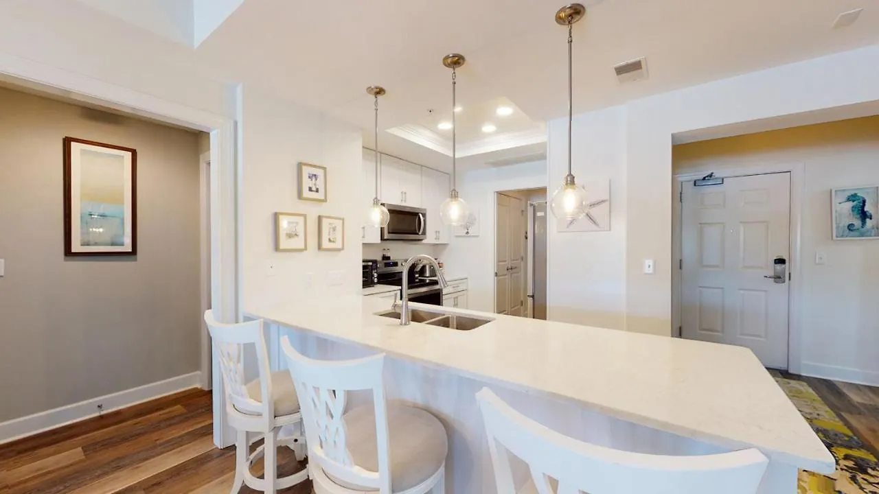 Villa 210 Mainsail Hilton Head Island