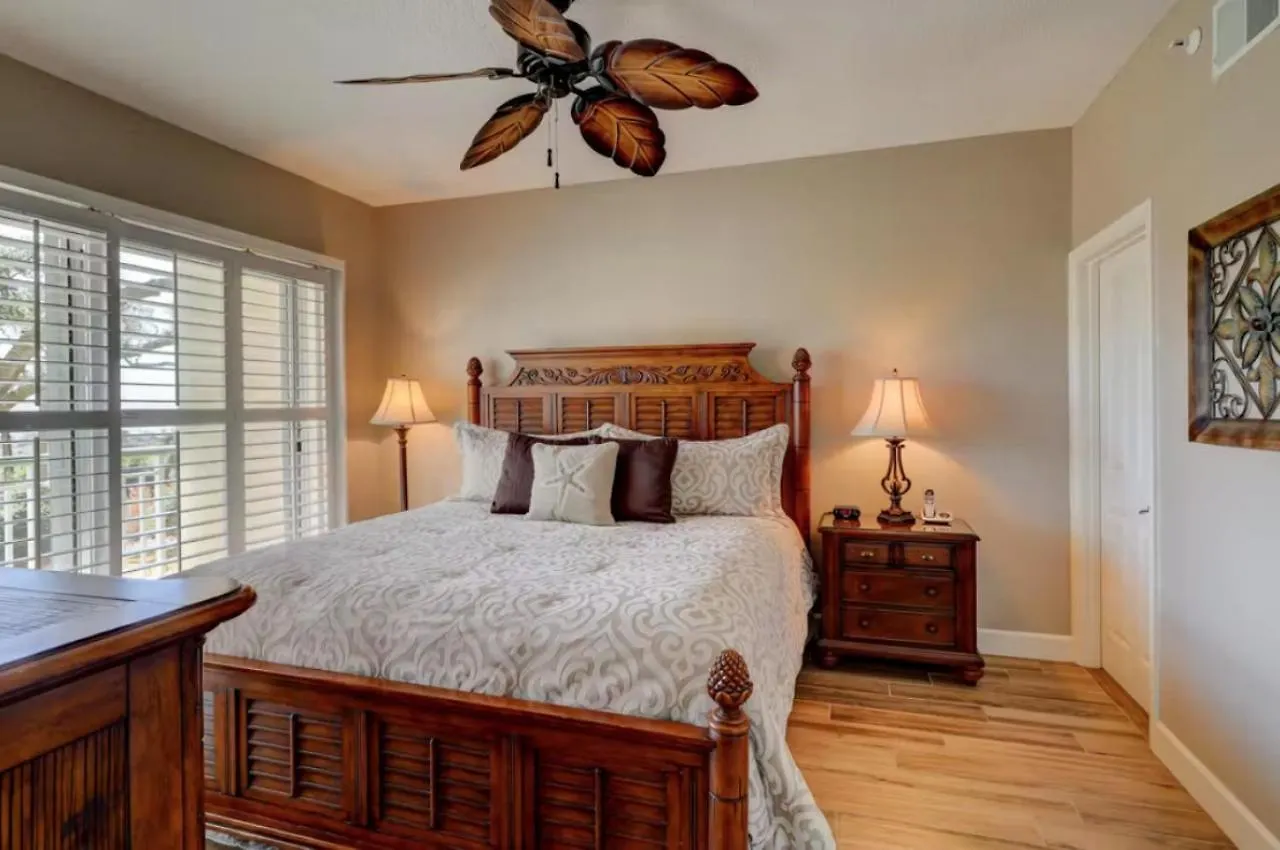 Vila 110 Windsor Place *
