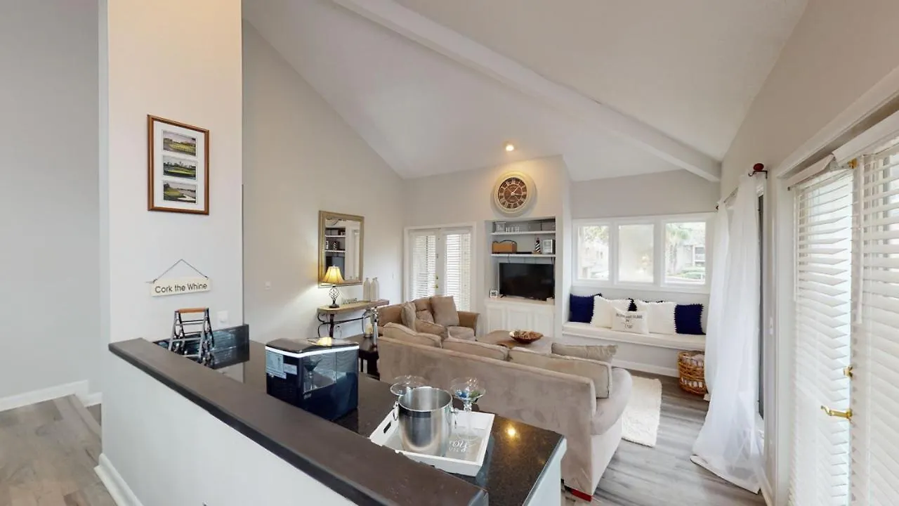 1766 Saint Andrews Commons Villa *