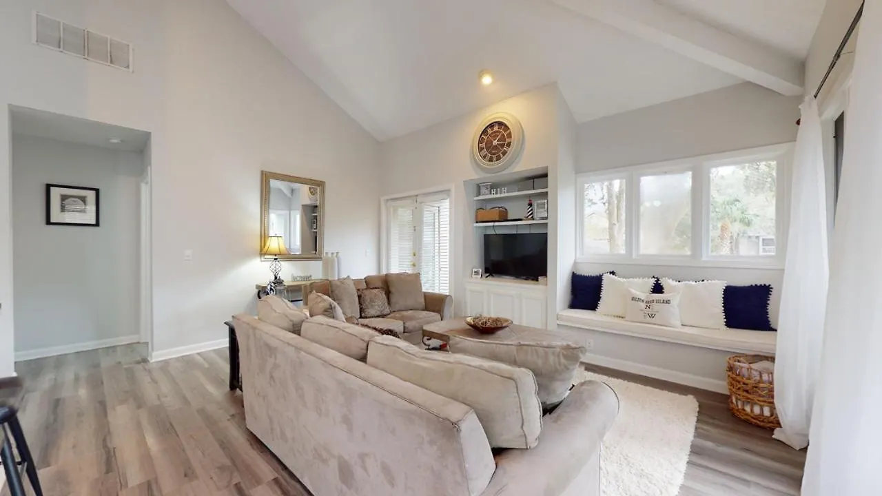 1766 Saint Andrews Commons Villa