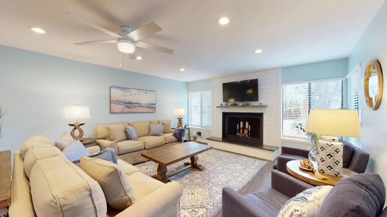55 Fazio Hilton Head Island