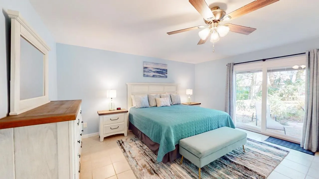 525 Queens Grant * Hilton Head Island