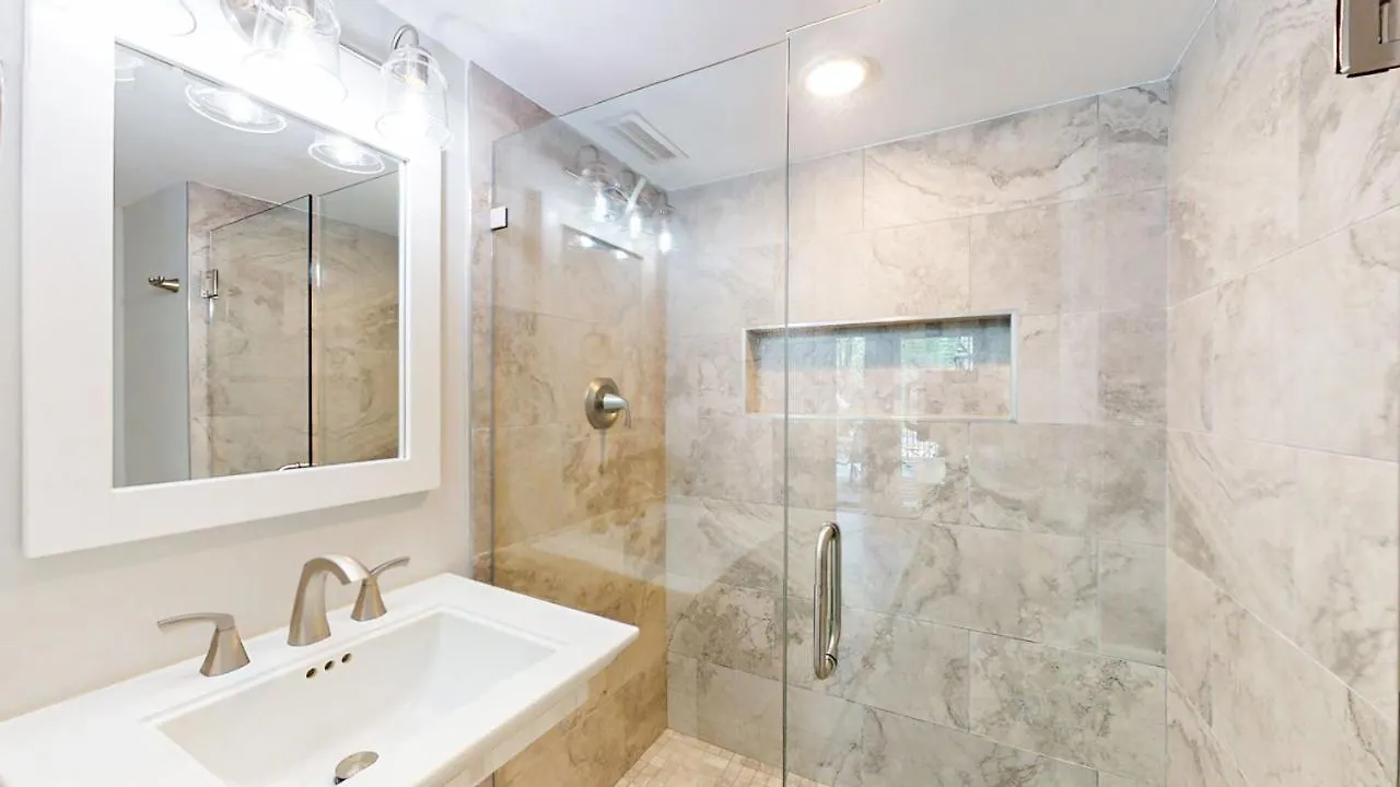 Βίλα 36 Hickory Cove Hilton Head Island