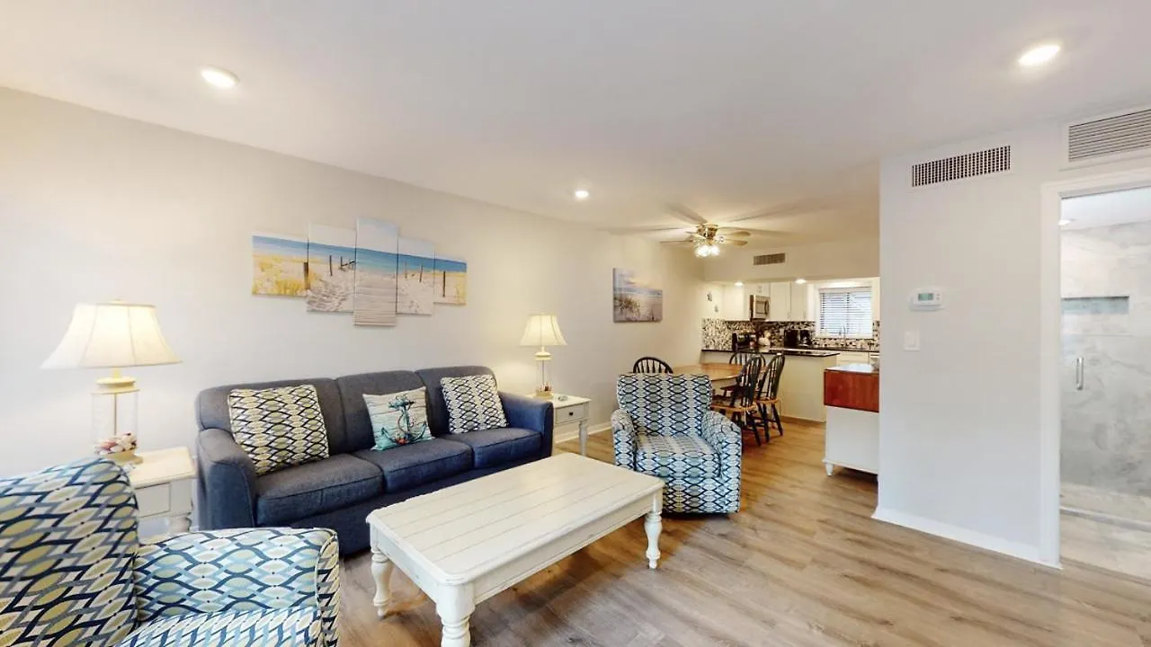 Βίλα 36 Hickory Cove *
