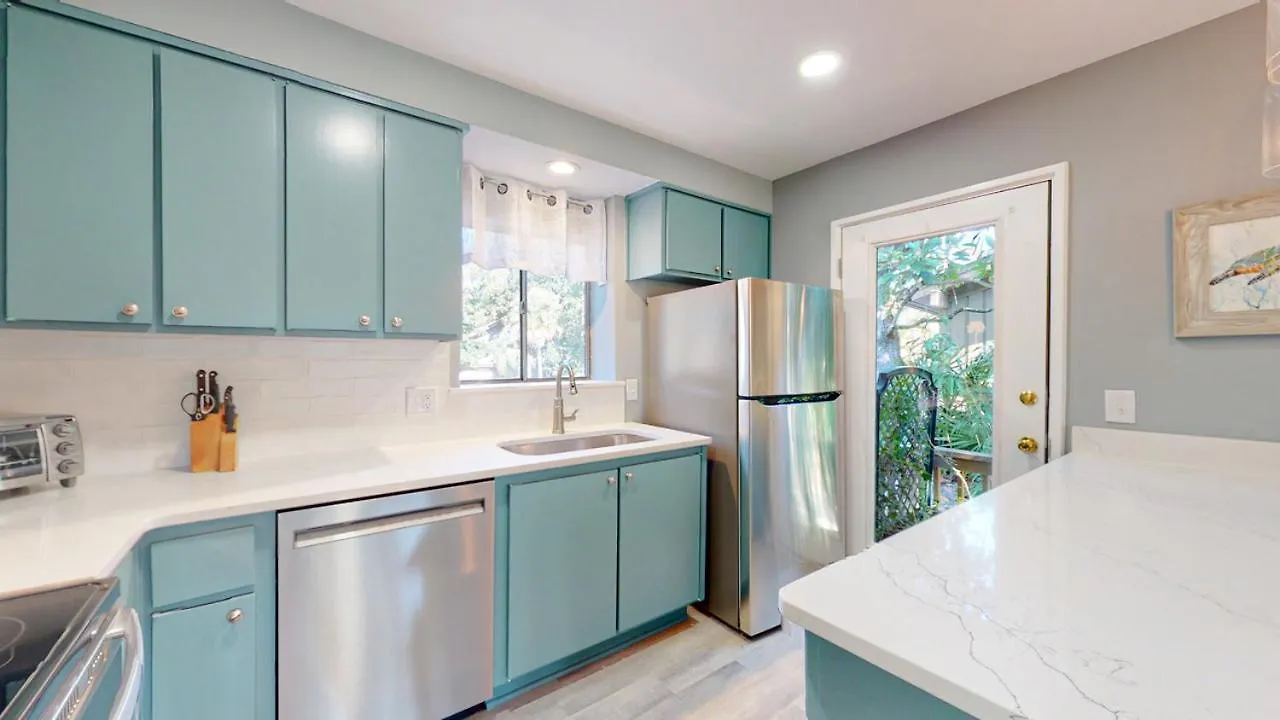 11 Water Oak Villa *