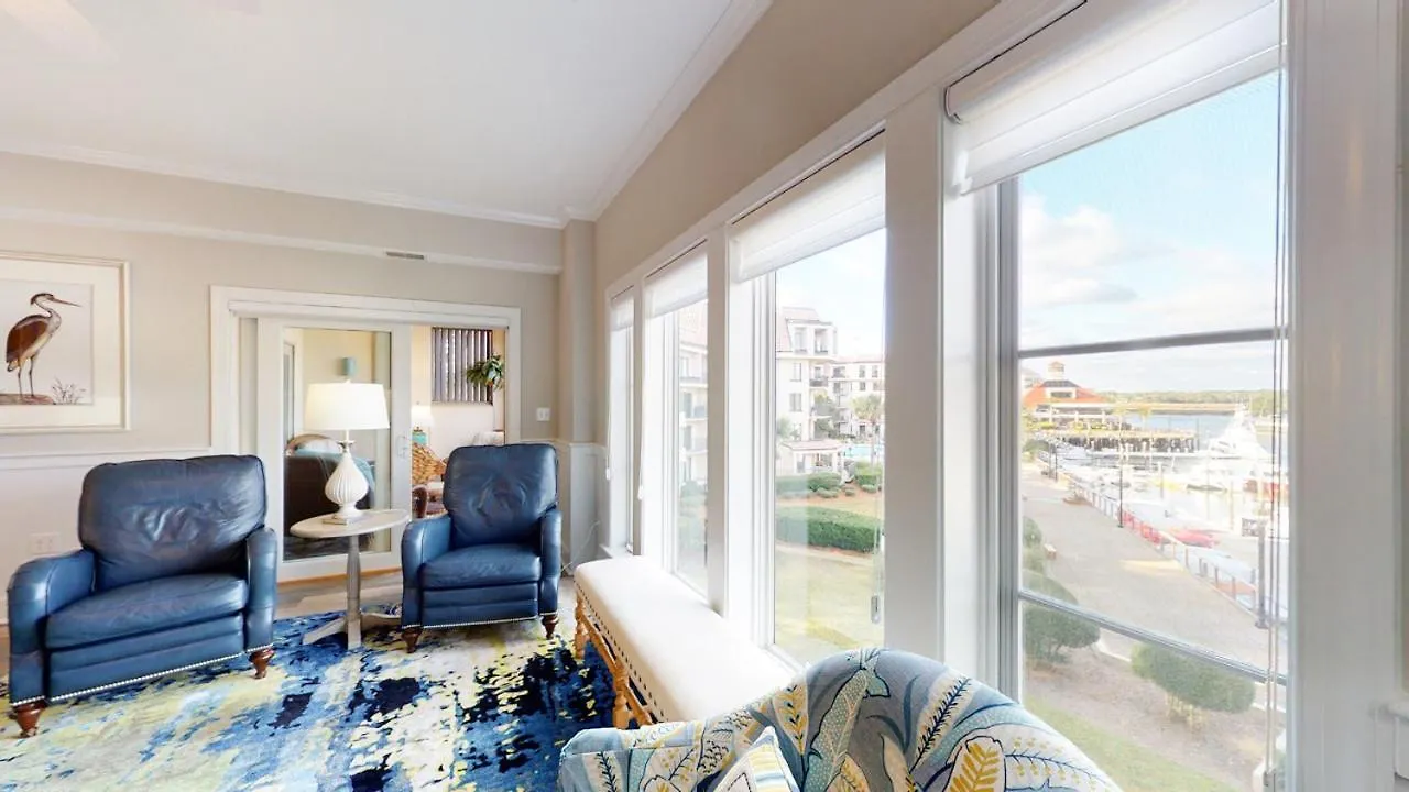 210 Mainsail Villa Hilton Head Island