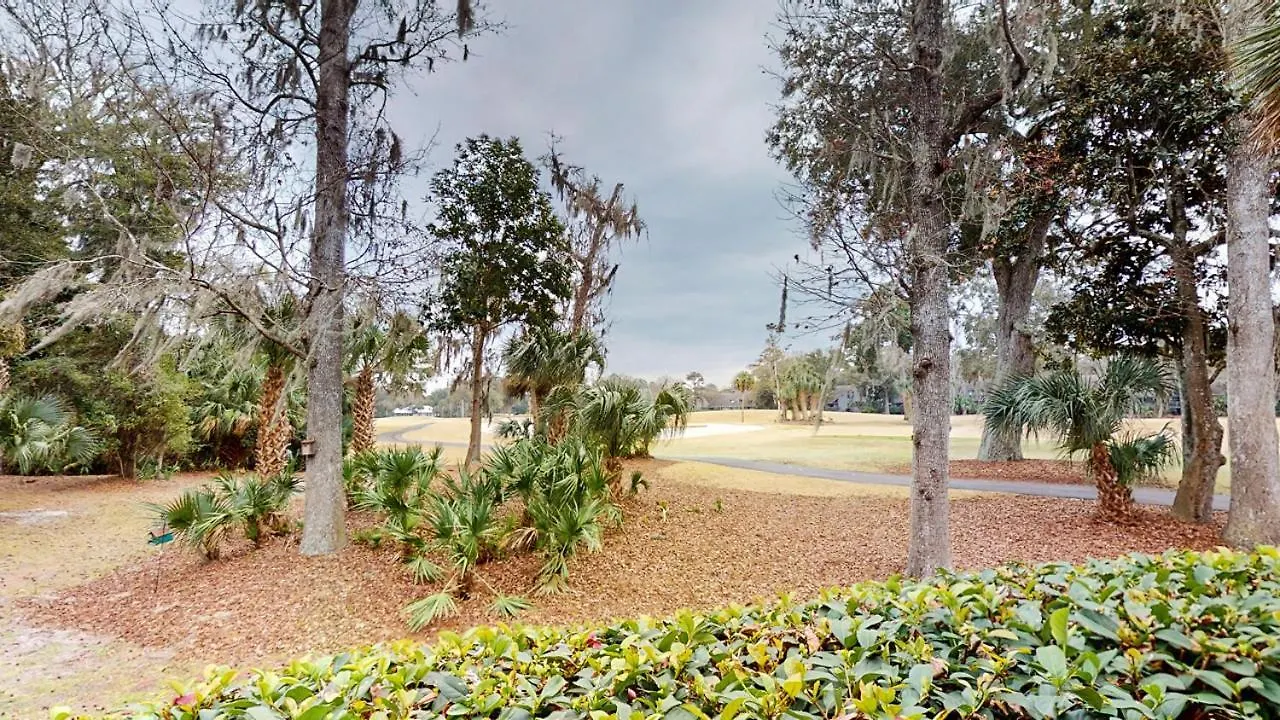 55 Fazio Villa Hilton Head Island