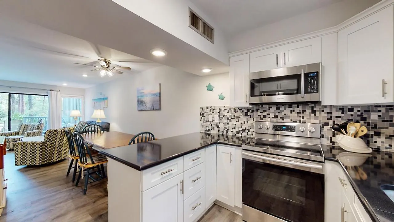 Βίλα 36 Hickory Cove