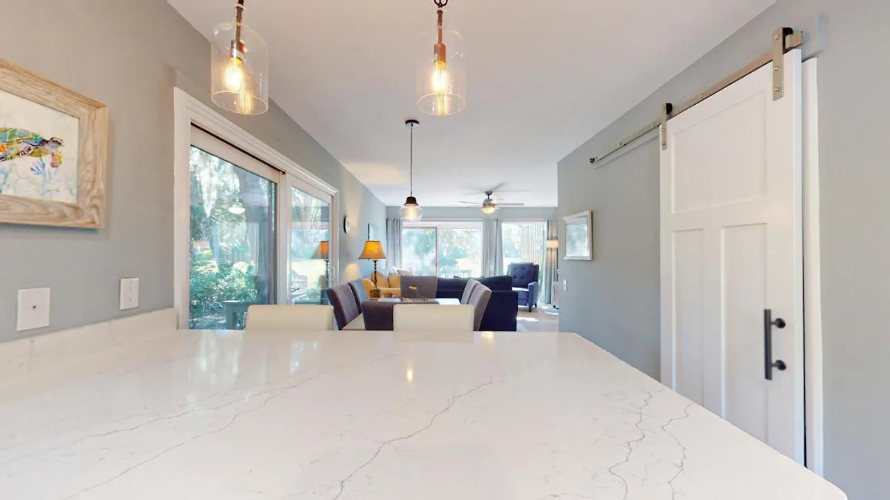 Villa 11 Water Oak *