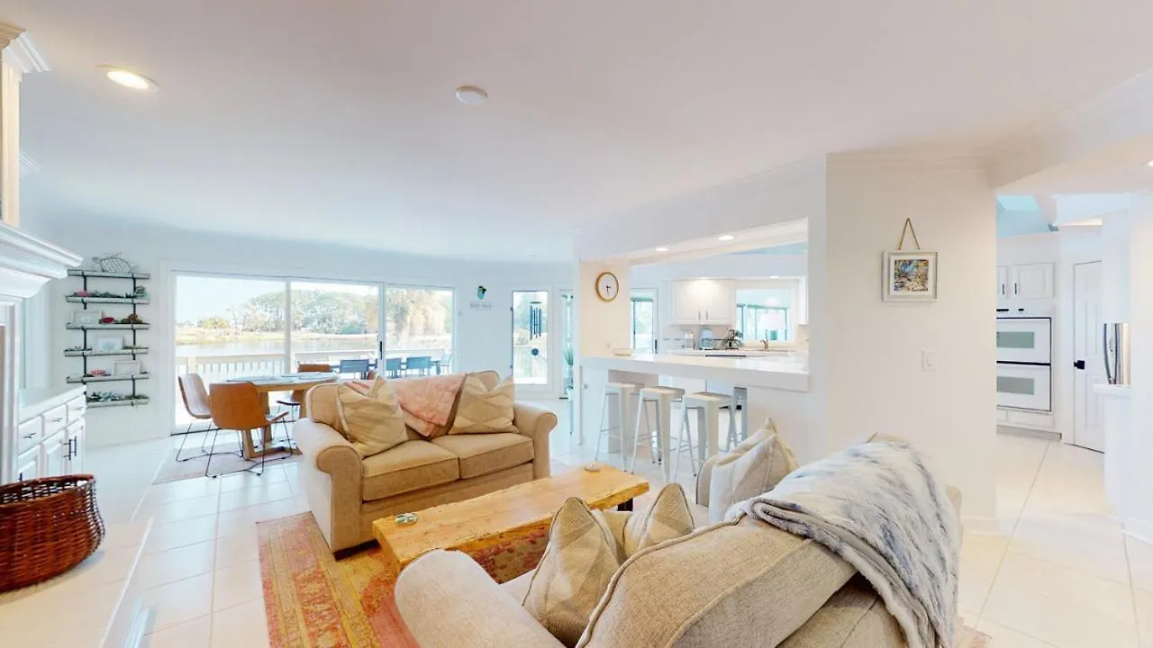 22 Full Sweep Holiday home *