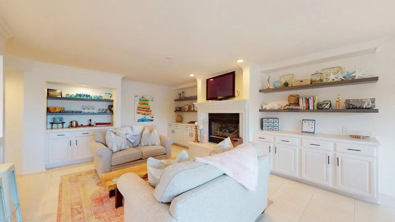 22 Full Sweep Holiday home *