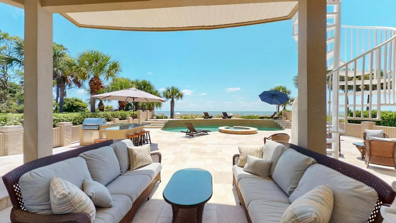 18 Armada Hilton Head Island