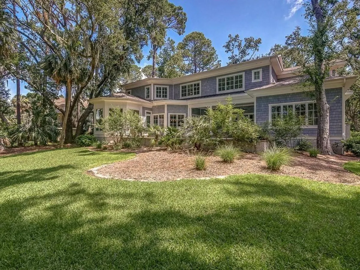 Holiday home 7 Sea Lane Hilton Head Island
