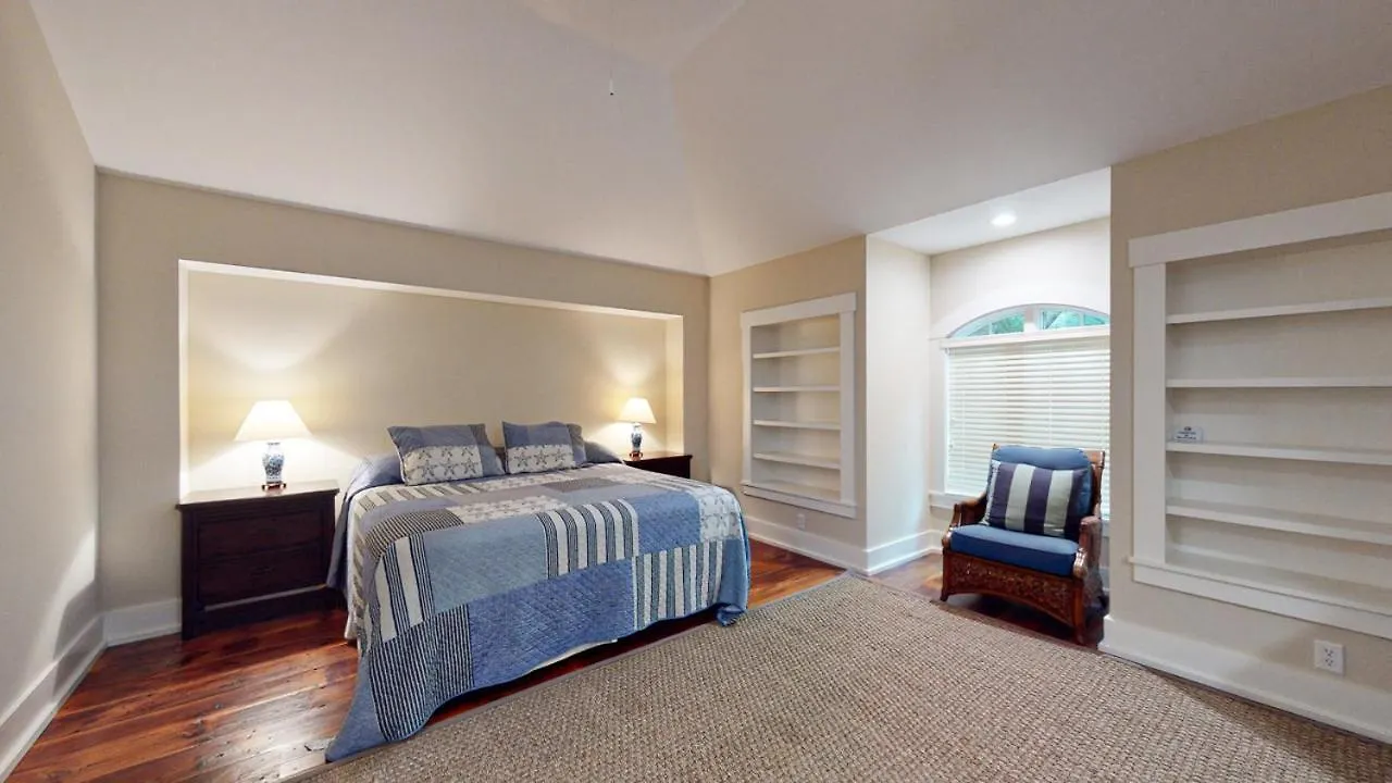 7 Sea Lane * Hilton Head Island