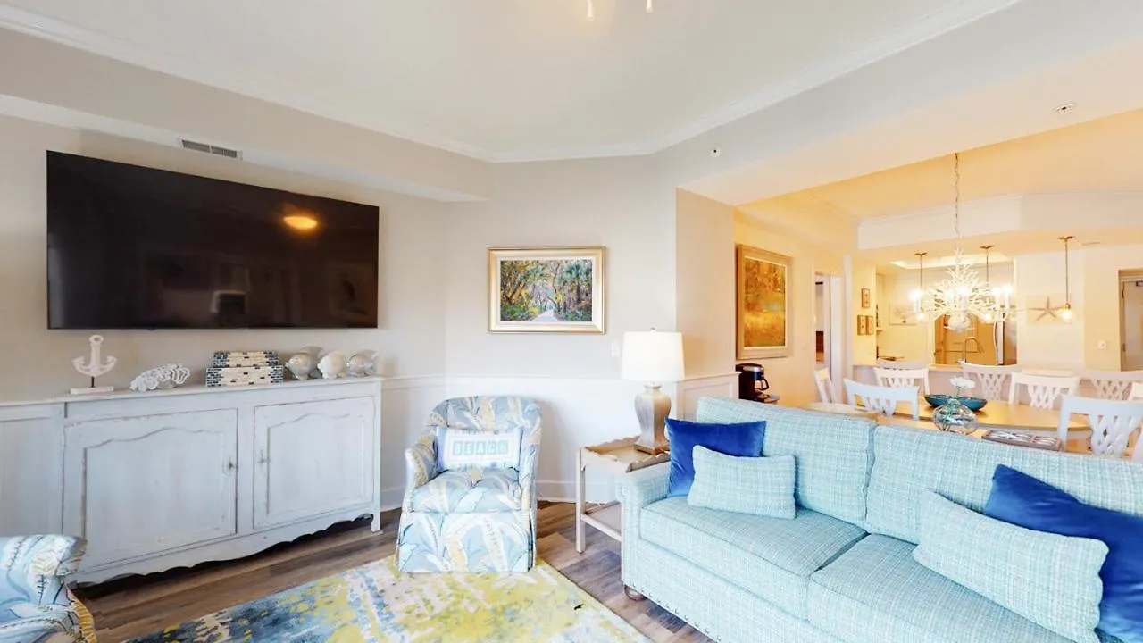 210 Mainsail Villa *