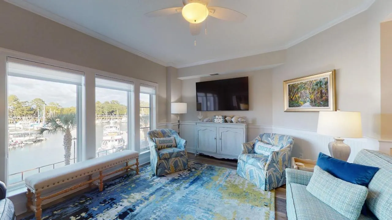 210 Mainsail Villa