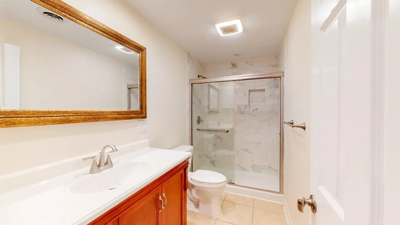 Villa 525 Queens Grant Hilton Head Island