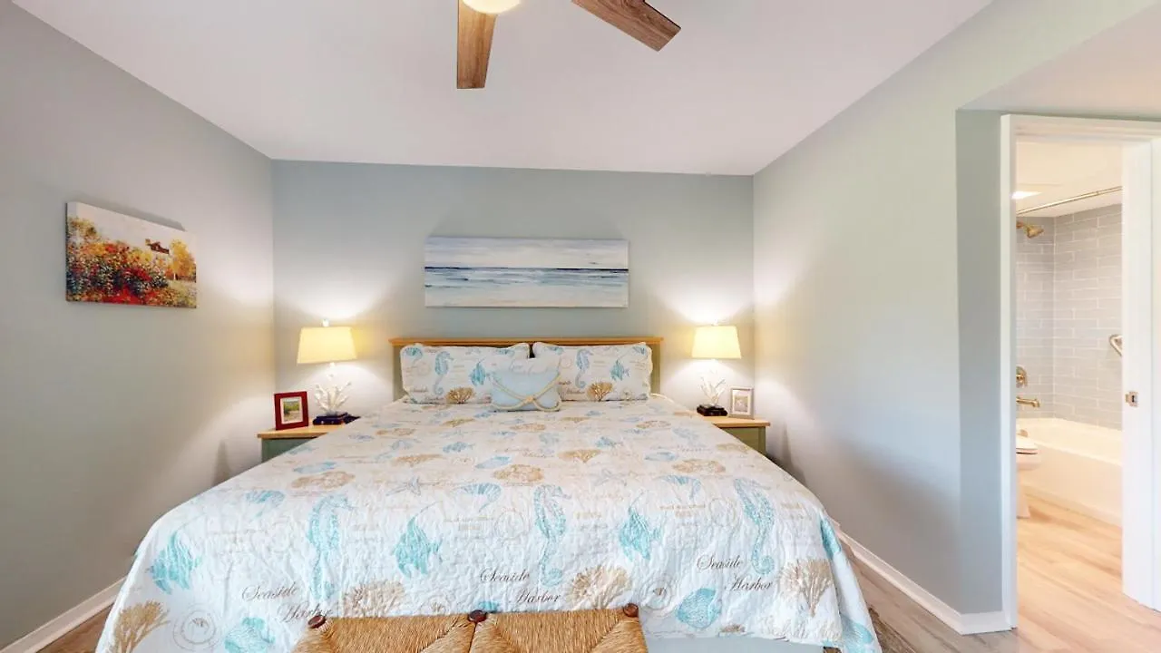 Villa 11 Water Oak *