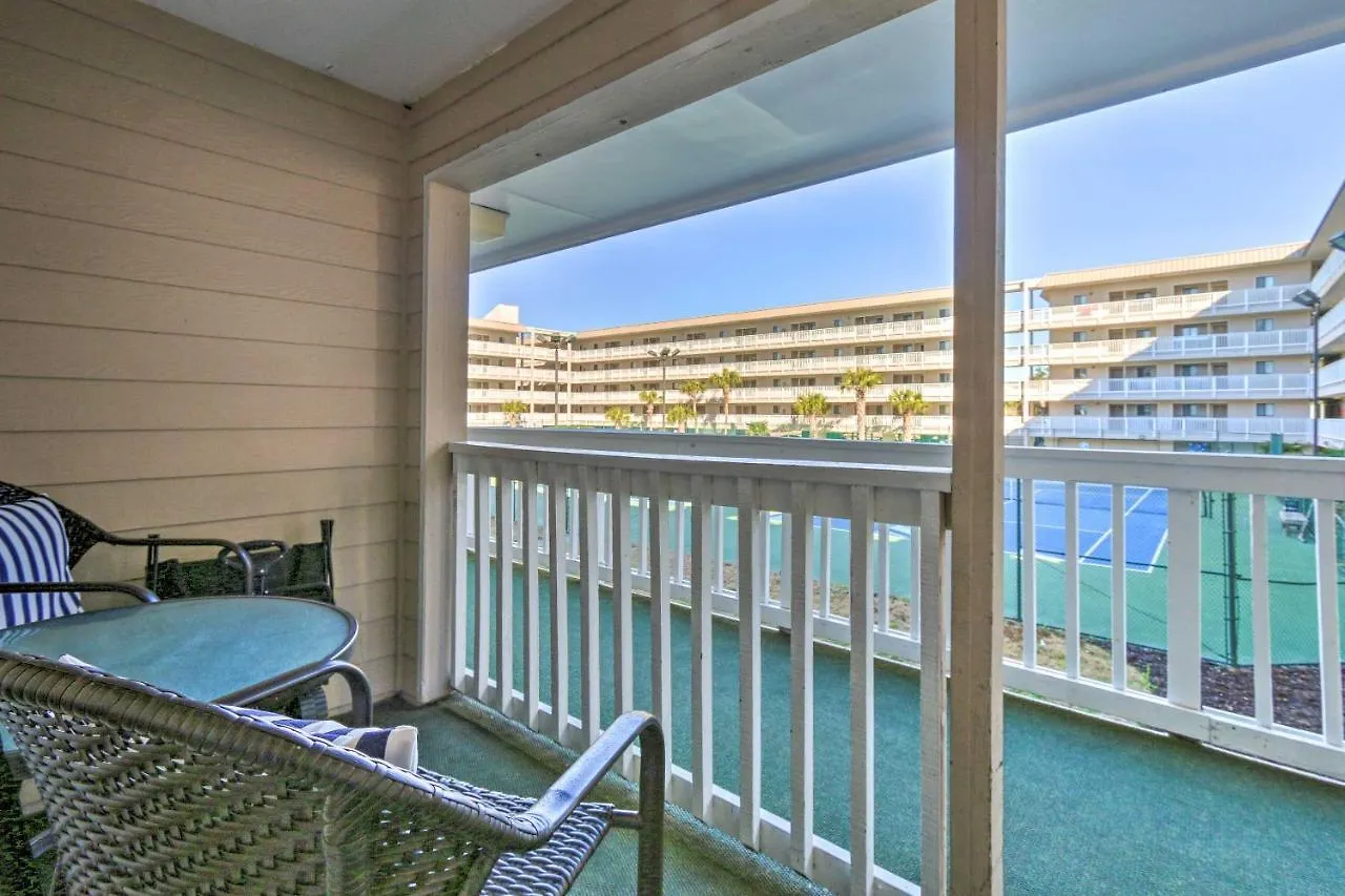 Modern Hilton Head Escape With Pools And Tennis * Hilton Head Island