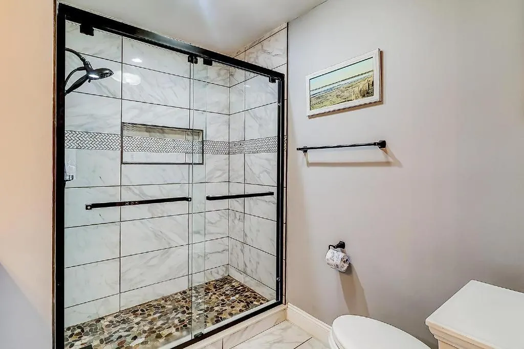 201 Devonshire 2 Bedroom Golf View Port Royal *