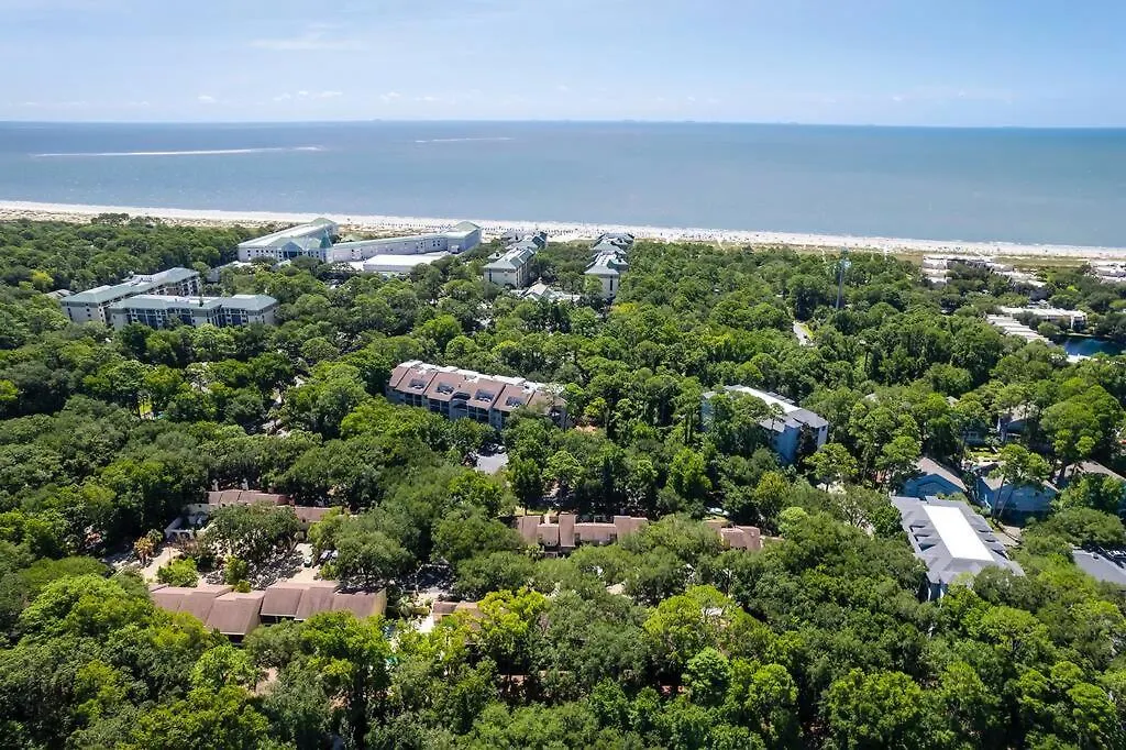 201 Devonshire 2 Bedroom Golf View Port Royal *