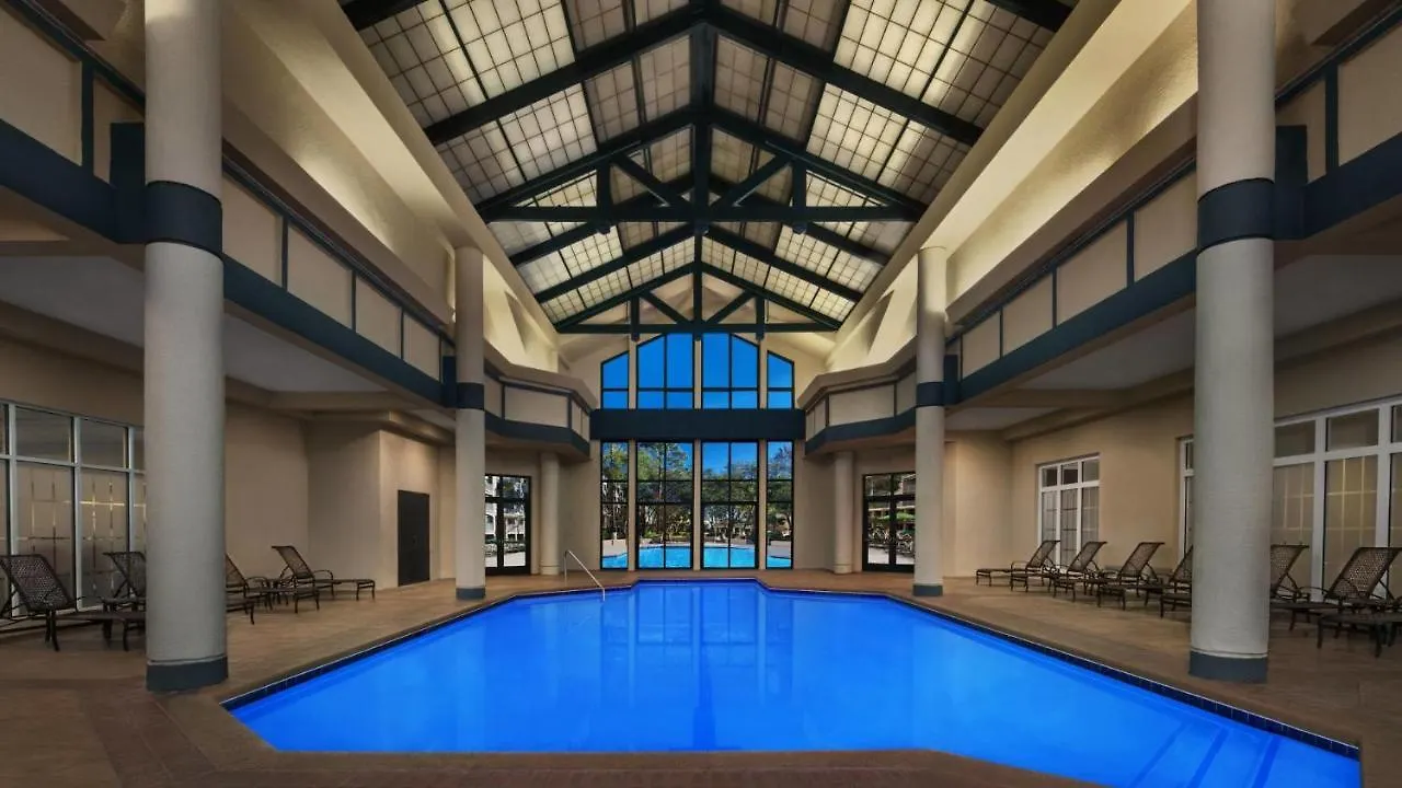 Marriott Barony Club Holiday home