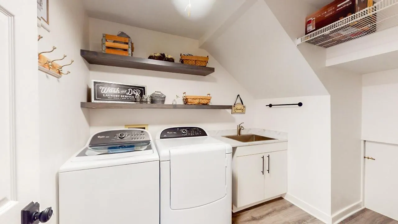 22 Full Sweep Holiday home
