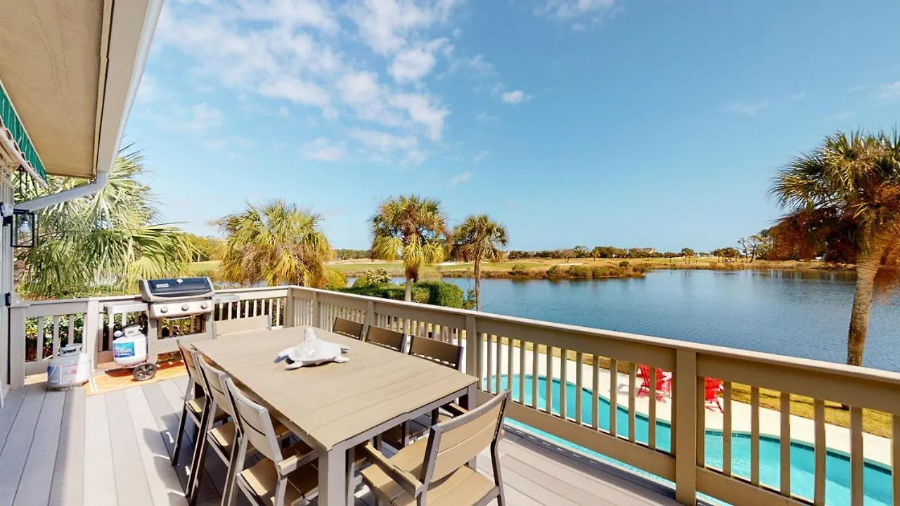 22 Full Sweep * Hilton Head Island