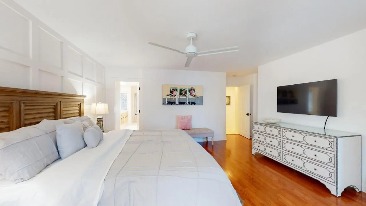 22 Full Sweep Holiday home Hilton Head Island