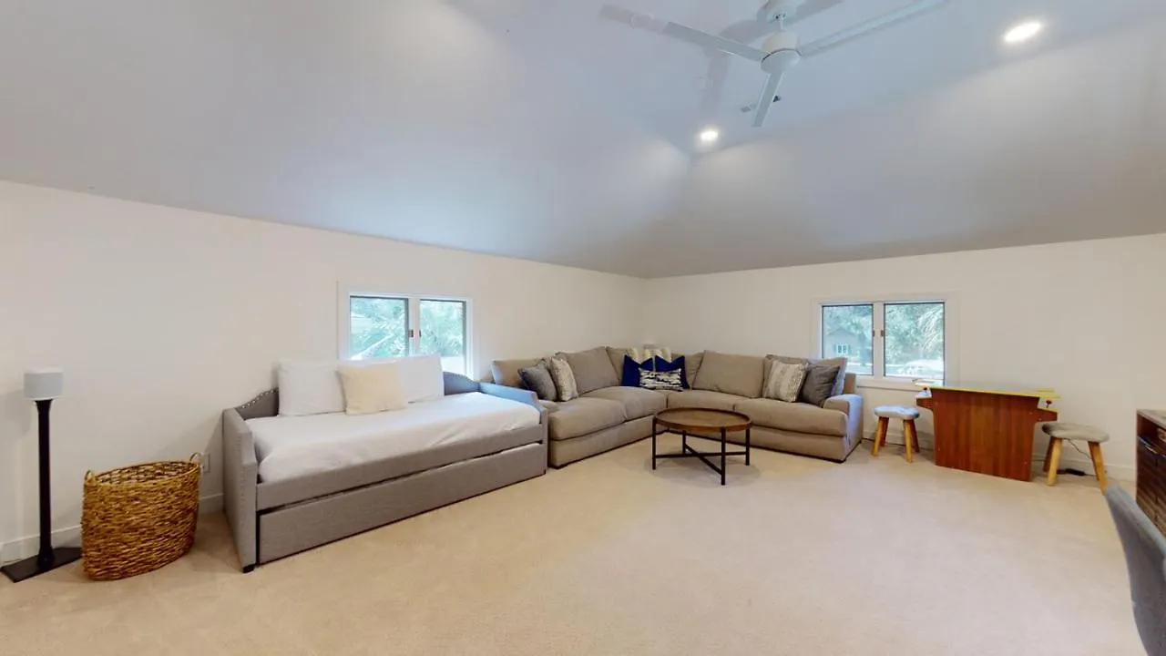 22 Full Sweep Holiday home *