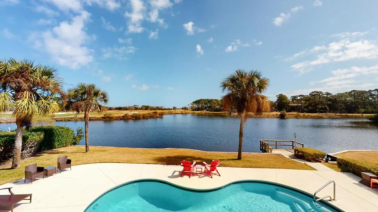 22 Full Sweep Holiday home