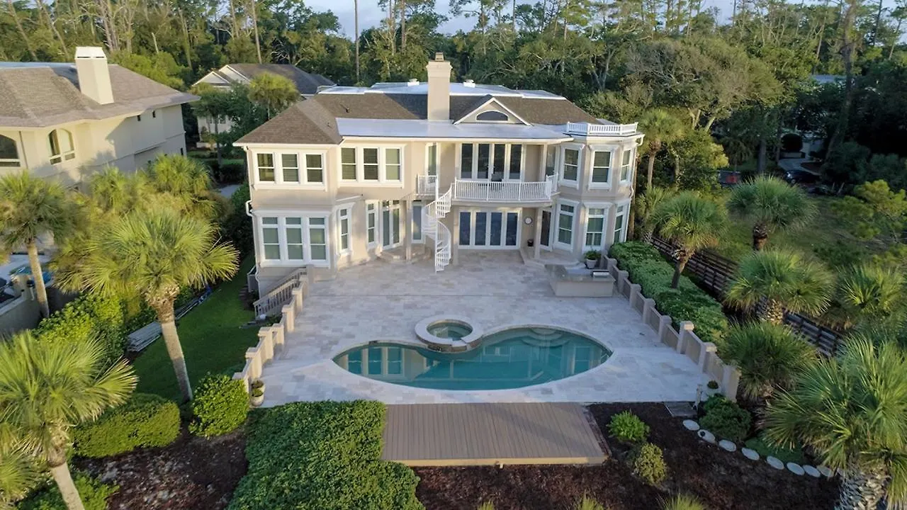 18 Armada Hilton Head Island