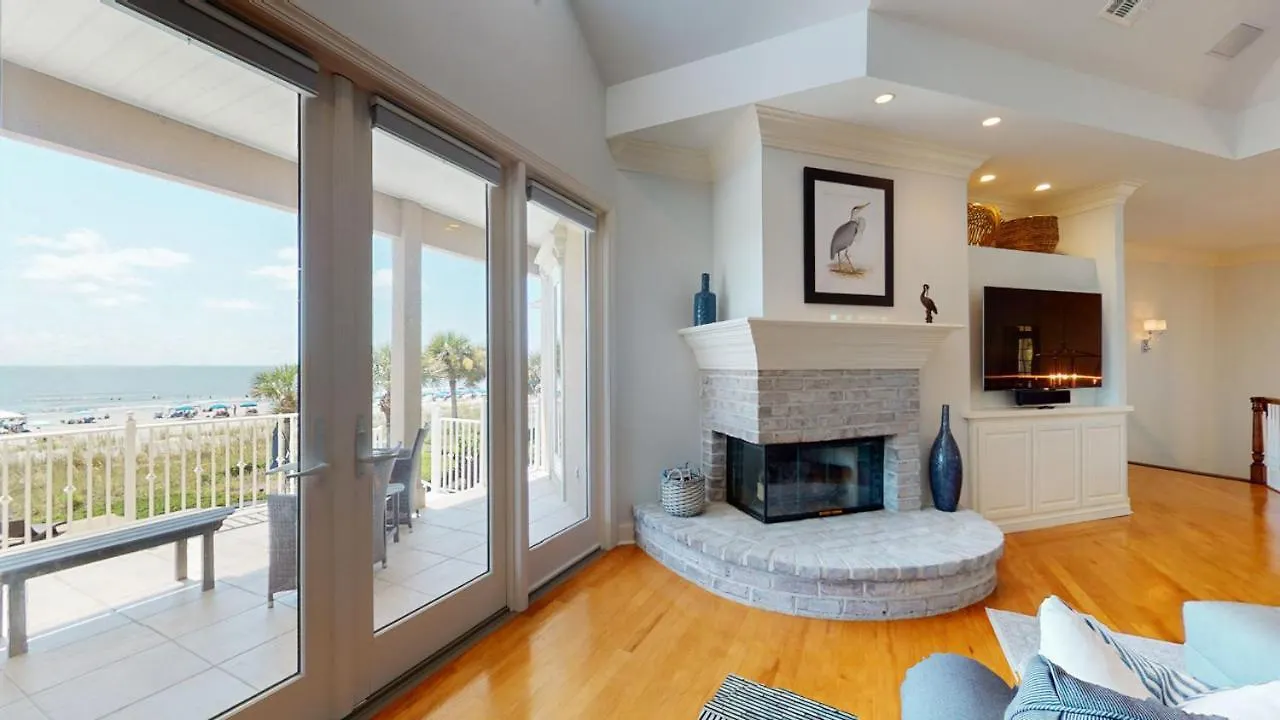 Ferienhaus 18 Armada Hilton Head Island