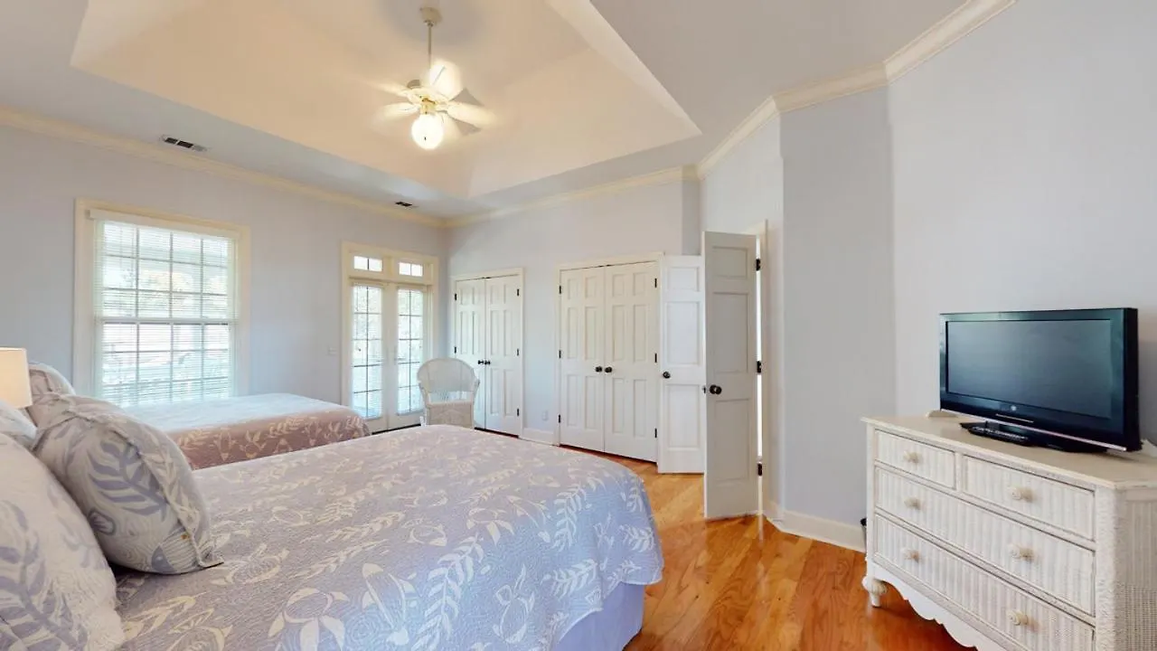 18 Armada Ferienhaus Hilton Head Island