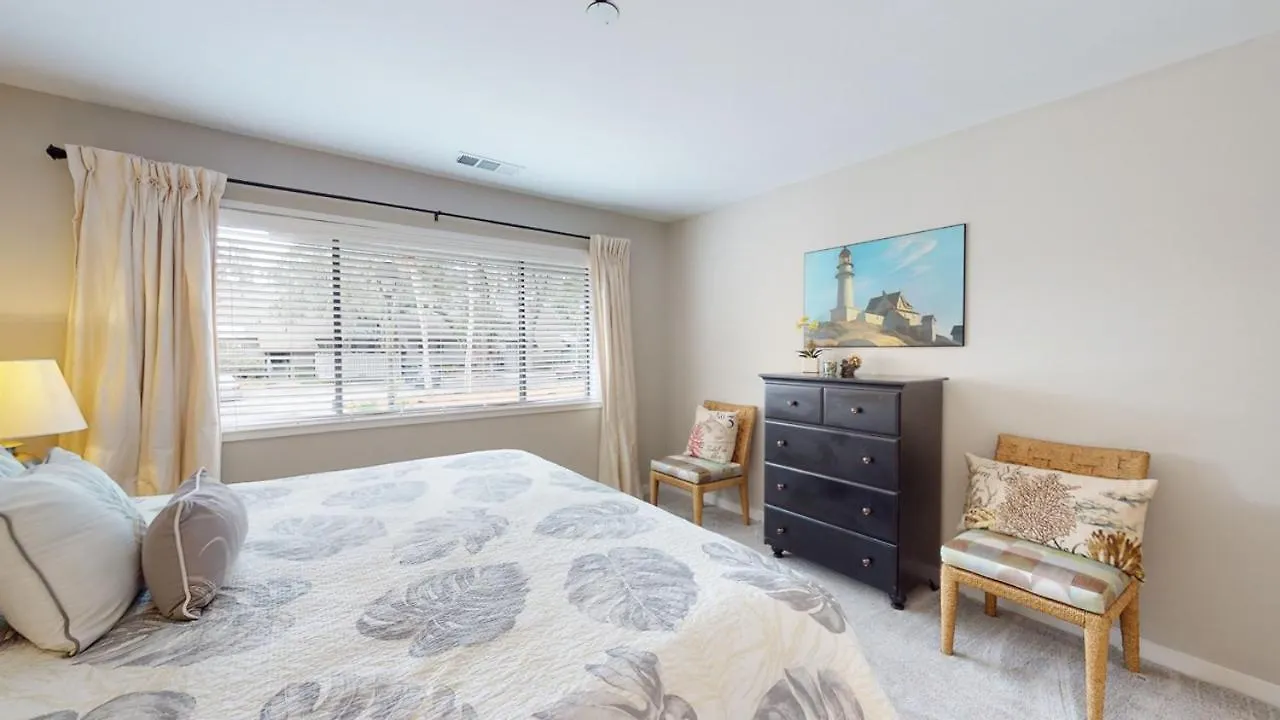 910 Inverness Village * Hilton Head Island