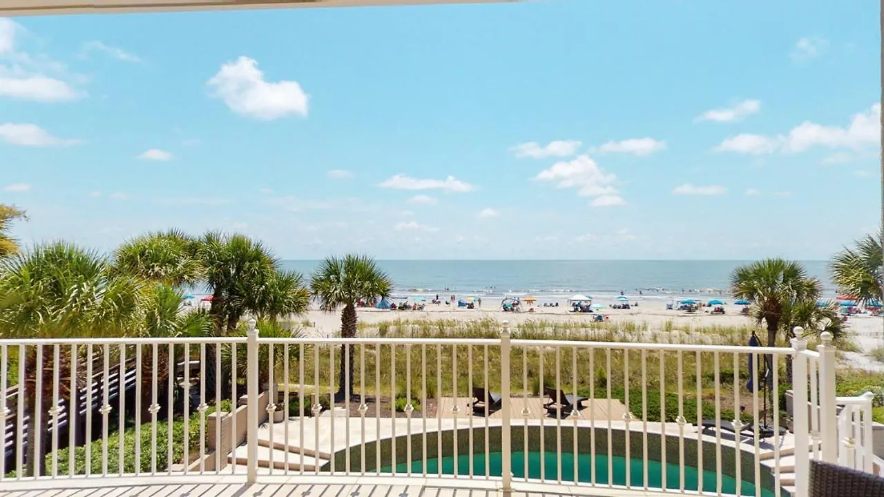 18 Armada Hilton Head Island