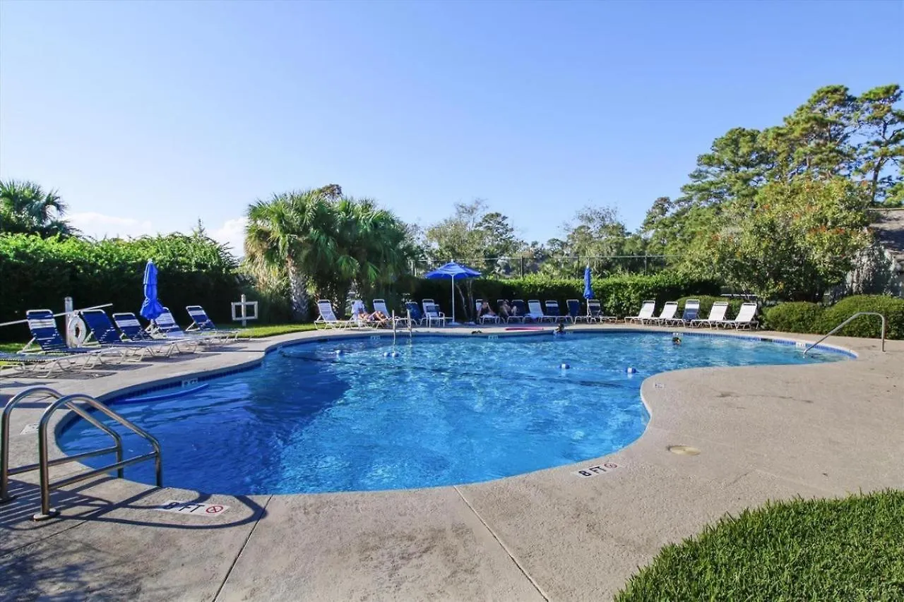 910 Inverness Village Hilton Head Island