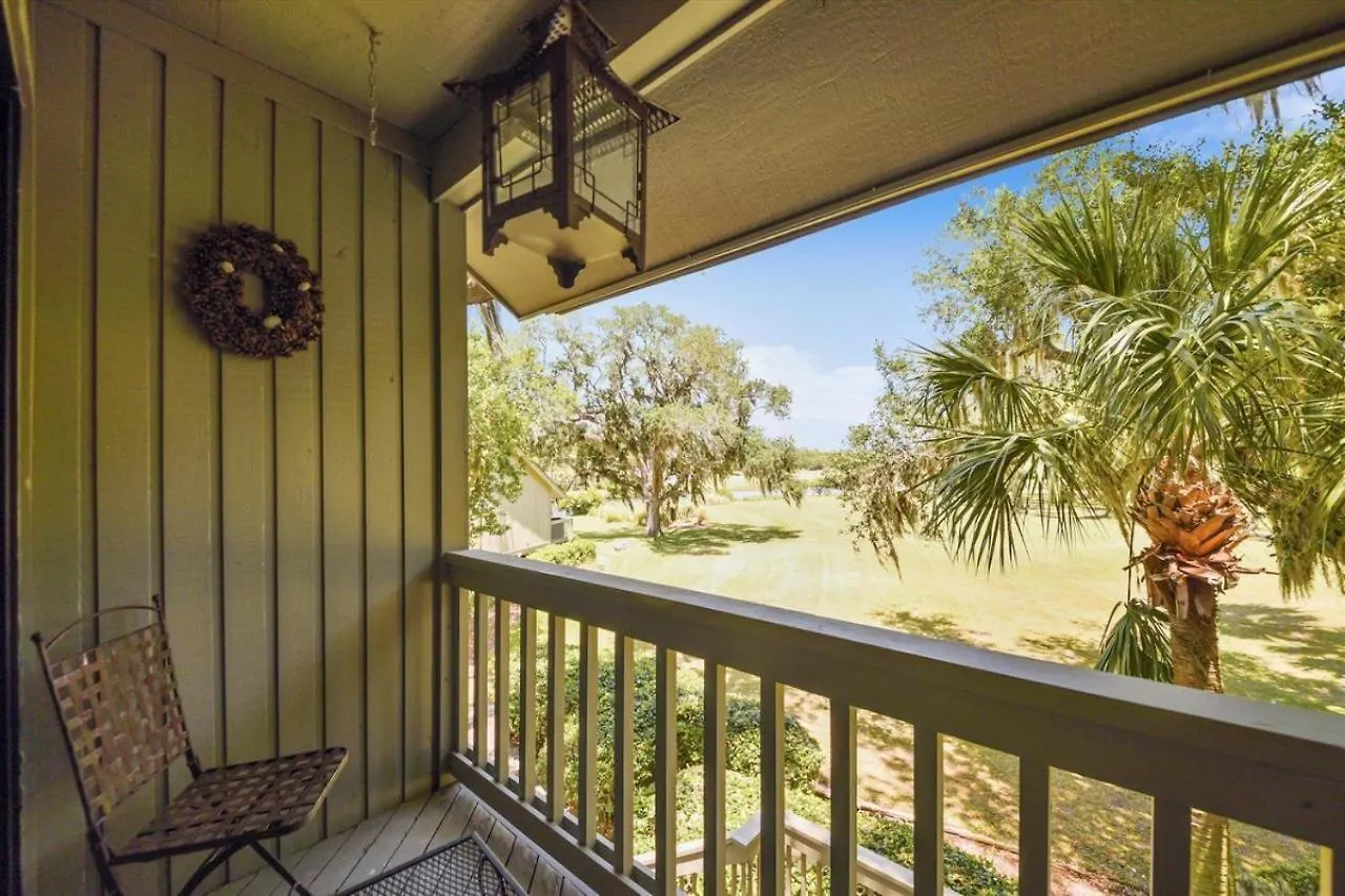 910 Inverness Village Hilton Head Island