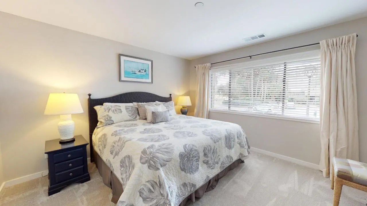910 Inverness Village Villa Hilton Head Island
