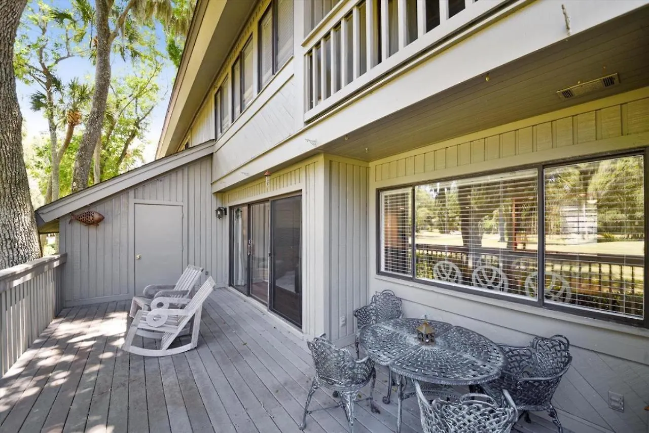 910 Inverness Village Villa *