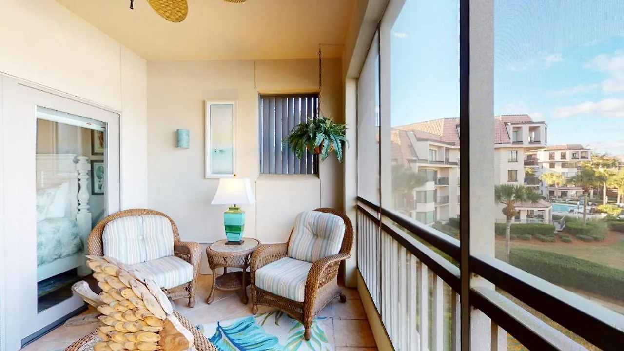 210 Mainsail Villa