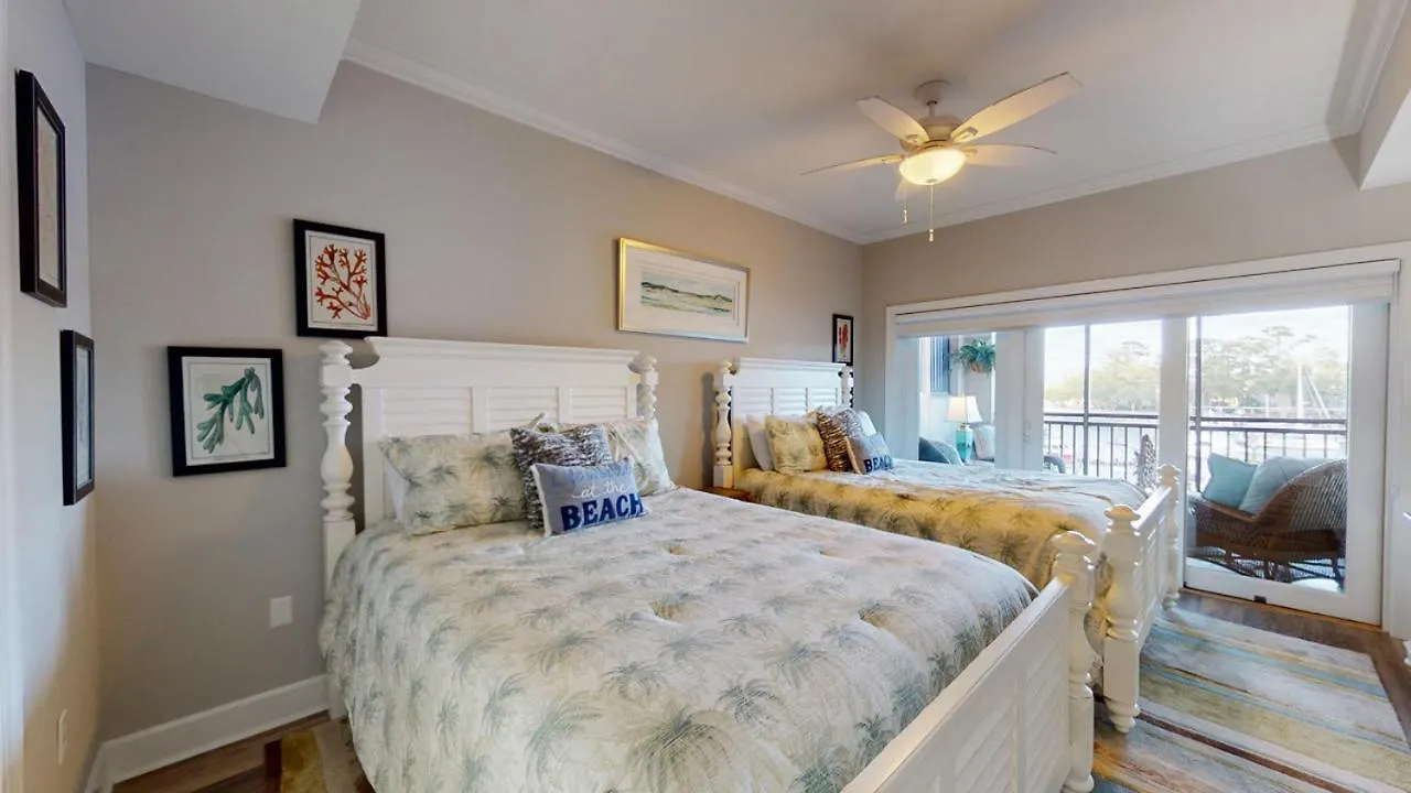 Villa 210 Mainsail *
