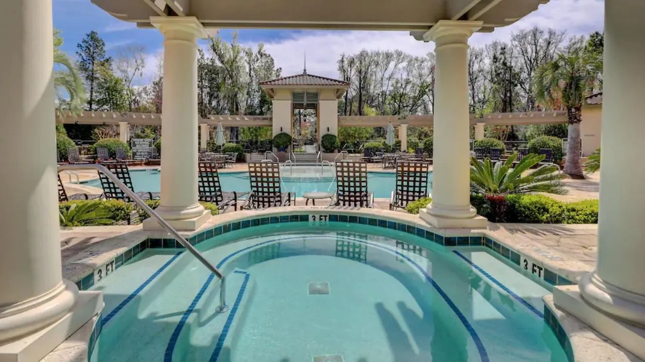210 Mainsail Villa *