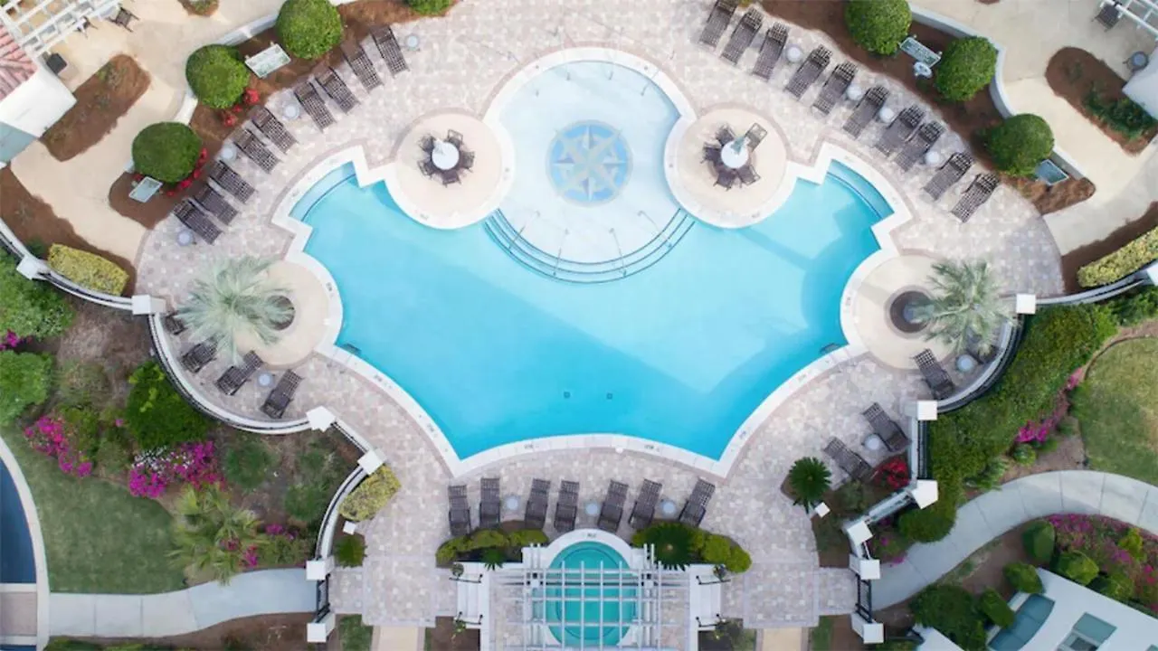 210 Mainsail Hilton Head Island