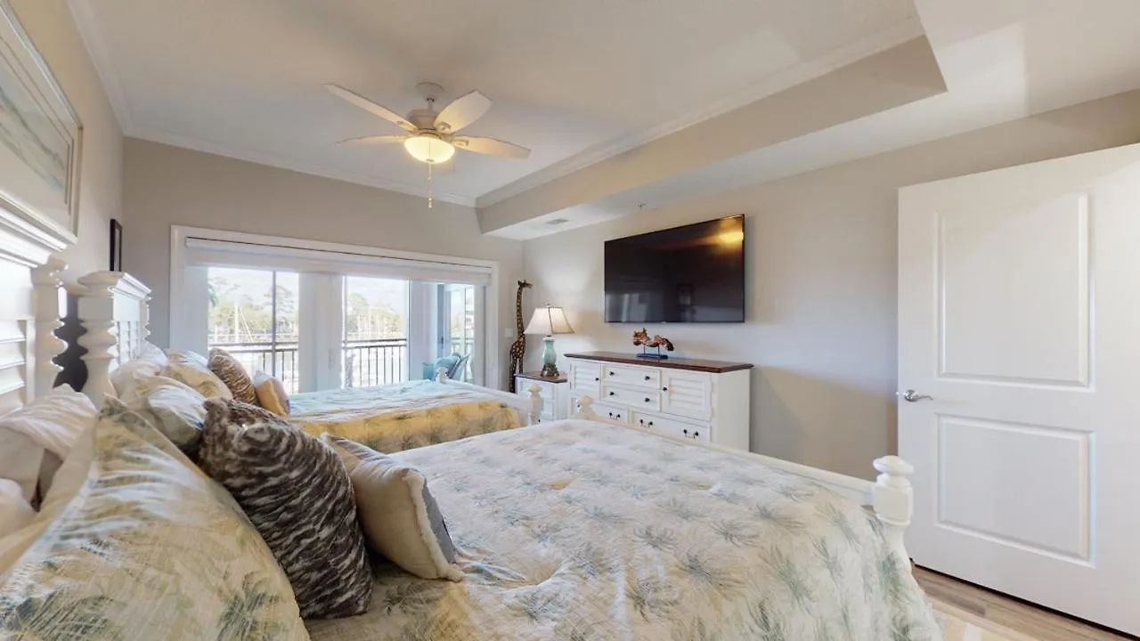 210 Mainsail Villa