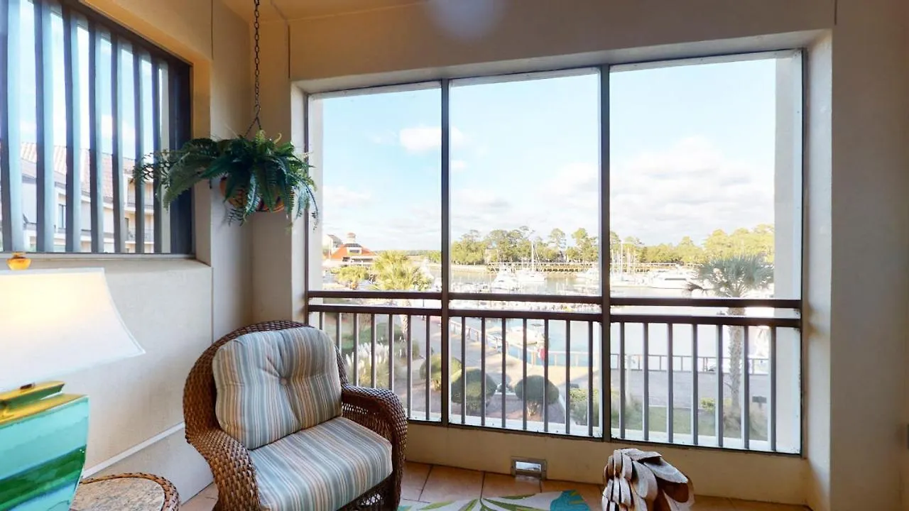 210 Mainsail Villa