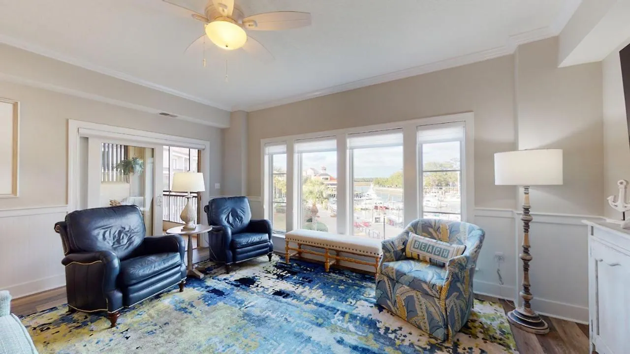210 Mainsail Villa