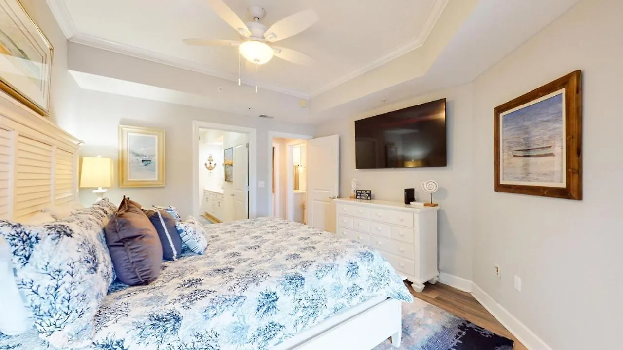 210 Mainsail Hilton Head Island