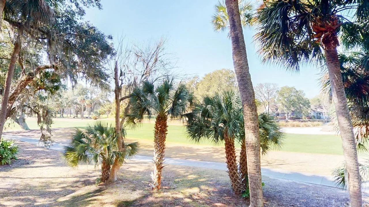 27 Water Oak Villa *