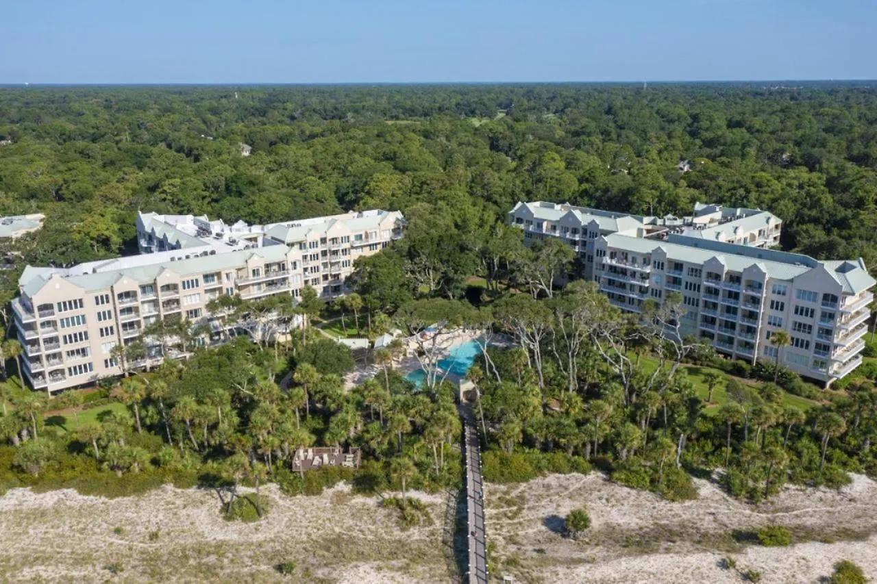 2113 Windsor Place Ii Villa Hilton Head Island